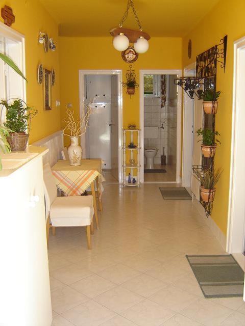 Anna Apartman เฮวิซ ภายนอก รูปภาพ